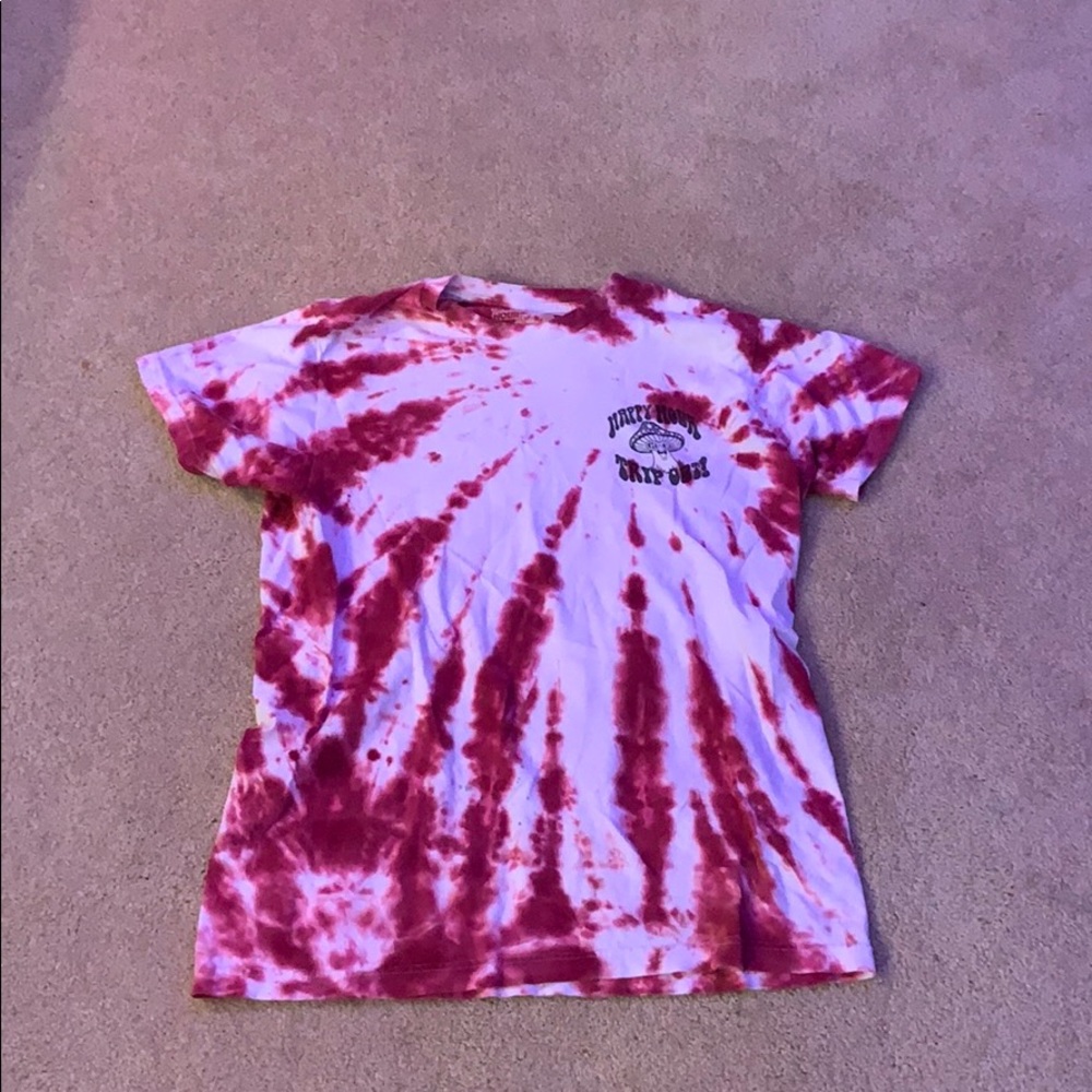 Trip out t shirt
